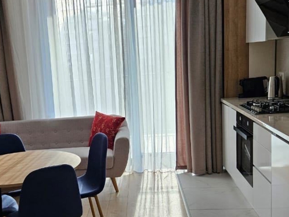 آپارتمان 2 اتاق خواب برای اجاره در سابورتالو 8 2 bedroom apartment for rent on Saburtalo 1 4