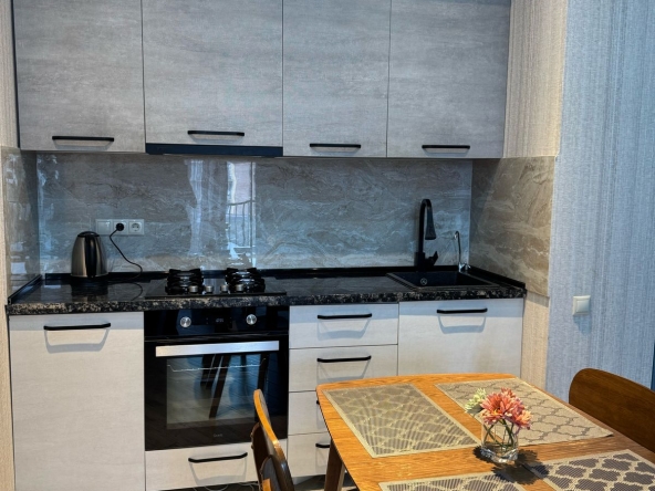 آپارتمان 2 اتاق خواب برای اجاره در سابورتالو 18 2 bedroom apartment for rent on Saburtalo 2 4