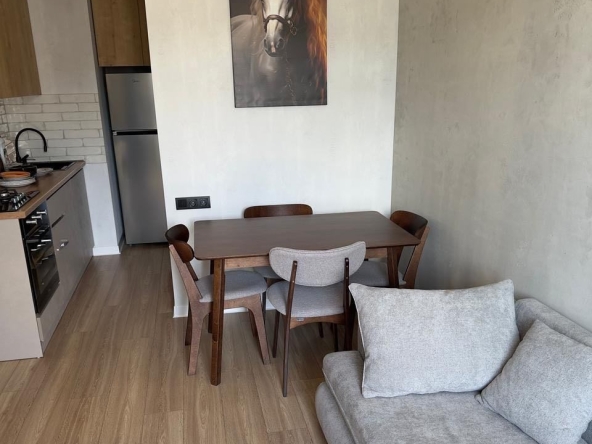 آپارتمان 2 اتاق خواب برای اجاره در سابورتالو 6 2 bedroom apartment for rent on Saburtalo 2 5