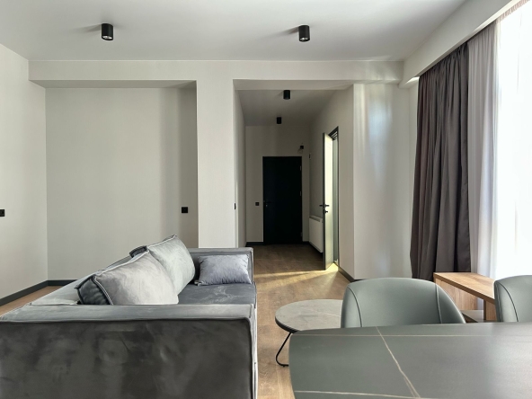 آپارتمان 2 اتاق خواب برای اجاره در سابورتالو 2 2 bedroom apartment for rent on Saburtalo 3 1