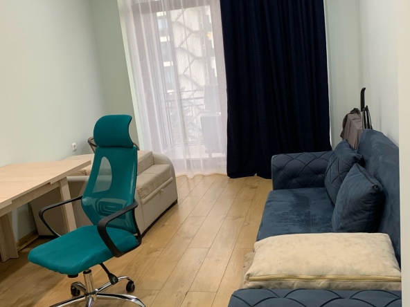 آپارتمان 2 اتاق خواب برای اجاره در سابورتالو 2 2 bedroom apartment for rent on Saburtalo 4 2