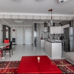 2 bedroom apartment for rent on Saburtalo 6