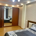 2 bedroom apartment for rent on Saburtalo 7
