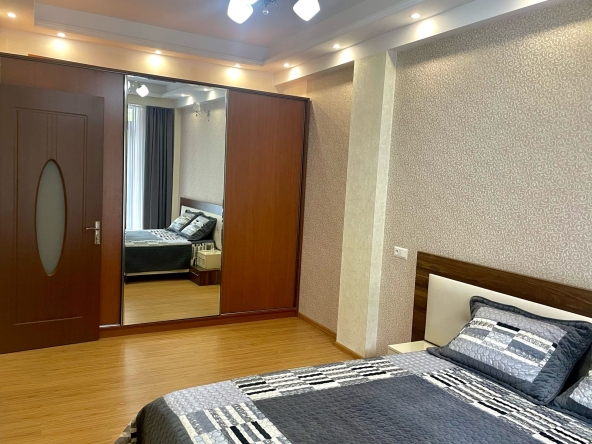 2 bedroom apartment for rent on Saburtalo 7