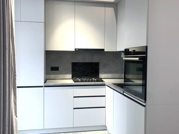 2 bedroom apartment for sale on Lisi 1