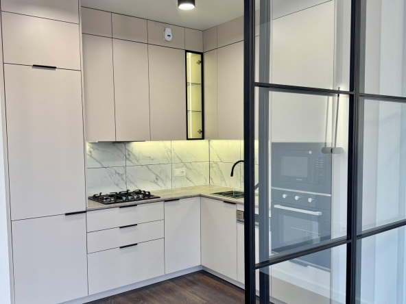 2 bedroom apartment for sale on Lisi 4