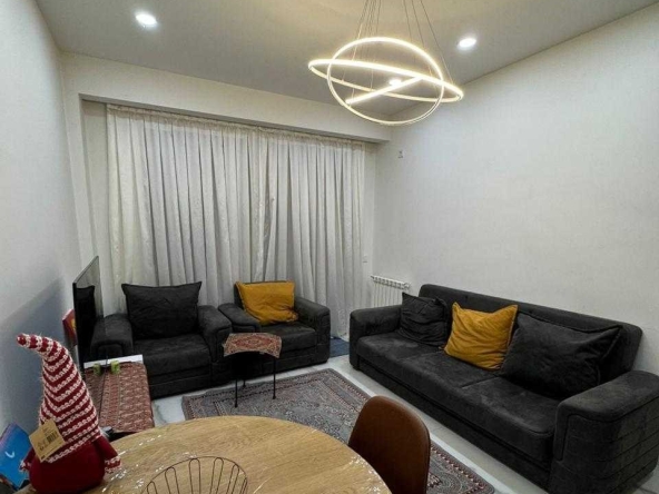 آپارتمان 2 اتاق خواب برای فروش در سابورتالو 14 2 bedroom apartment for sale on Saburtalo 1 3