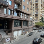 2 bedroom apartment for sale on Saburtalo 10
