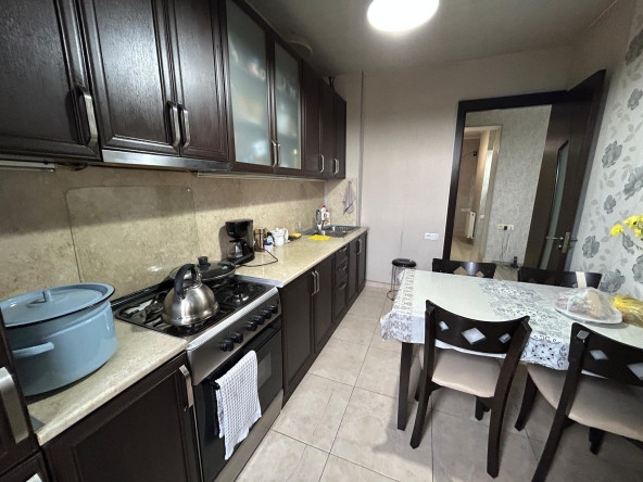 آپارتمان 2 اتاق خواب برای فروش در سابورتالو 14 2 bedroom apartment for sale on Saburtalo 2 4