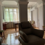 3 bedroom apartment for rent in Isani 8