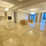 3 bedroom apartment for rent in Vake 1 3