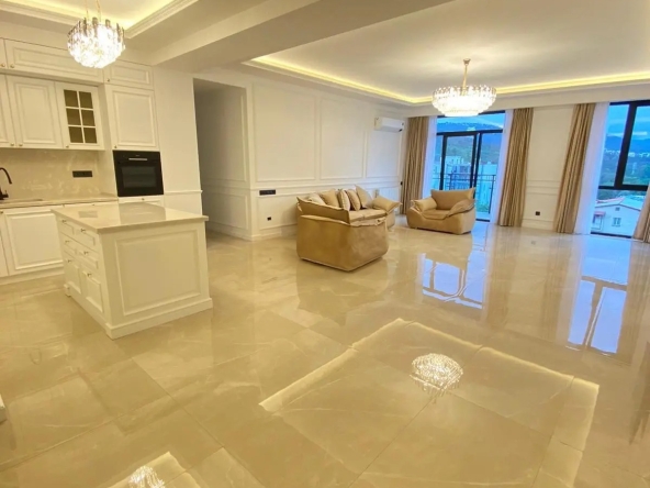 Сдается 3-комнатная квартира в Ваке 14 3 bedroom apartment for rent in Vake 1 3