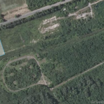 Agricultural 3500 m2 land for sale in Tskhaltubo