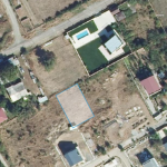 Agricultural 600 m2 land for sale in Mtskheta