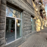 Commercial space for rent in Didube 10