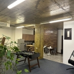 Commercial space for rent in Vake 3 1