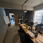 Commercial space for rent on Saburtalo 3 1