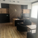 Commercial space for rent on Saburtalo 8 2