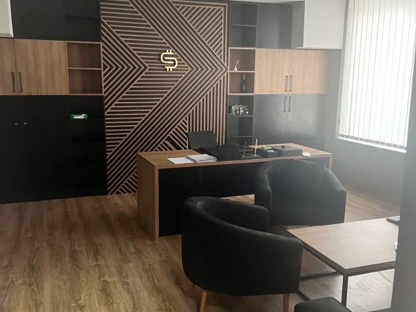 فضای تجاری برای اجاره در Saburtalo 20 Commercial space for rent on Saburtalo 8 2