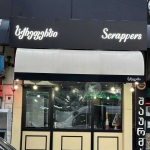 Commercial space for sale in Isani 5