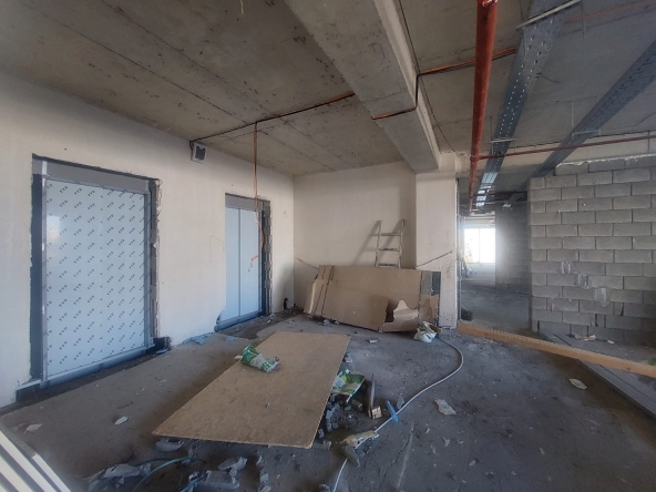 Commercial space for sale in Ortachala 18 Commercial space for sale in Ortachala 1