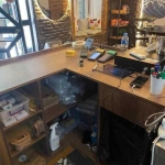 Commercial space for sale on Marjanishvili 3