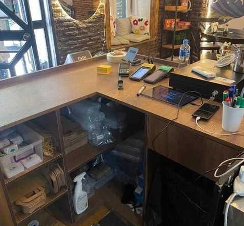 Commercial space for sale on Marjanishvili 3