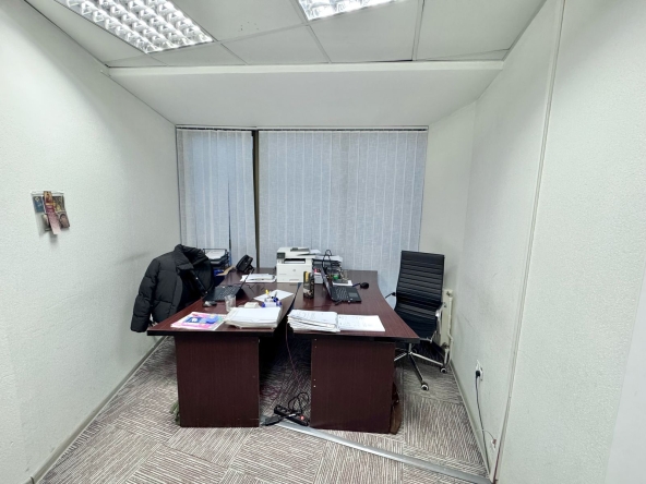فضای تجاری برای فروش در Saburtalo 20 Commercial space for sale on Saburtalo 2