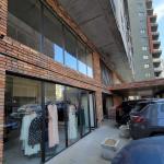 Commercial space in Didi Dighomi for sale 3