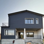 Villa for rent in Lisi 1