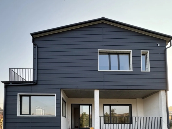 Villa for rent in Lisi 1