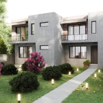 Villa for sale in Dighomi 1