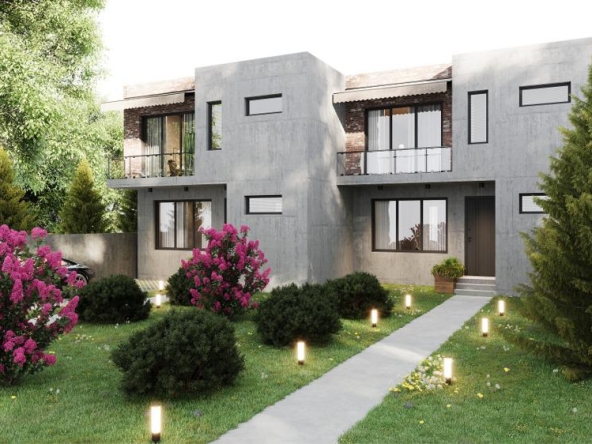 Villa for sale in Dighomi 10 Villa for sale in Dighomi 1