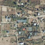 agricultural 900 m2 land for sale in Mtskheta