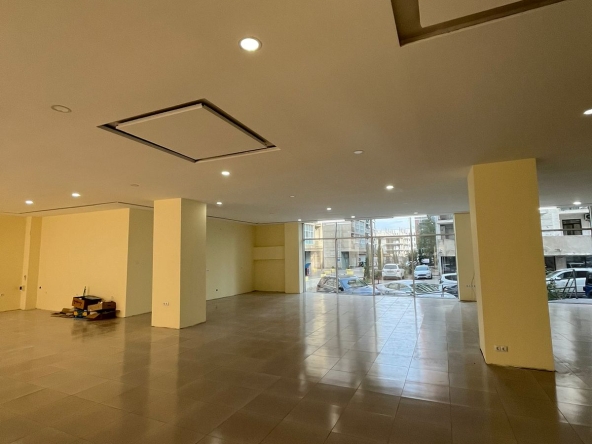 commercial space for rent in Didi Dighomi 22 commercial space for rent in Didi Dighomi 7