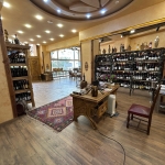 commercial space for rent in Vake 5