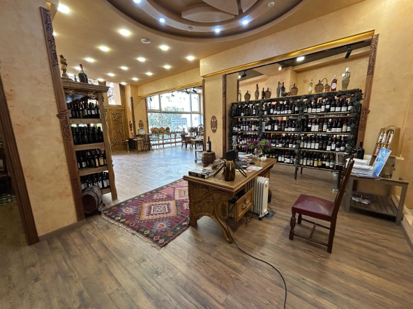 сдается коммерческое помещение в аренду в Ваке 16 commercial space for rent in Vake 5