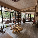 commercial space for rent on Mtatsminda 7