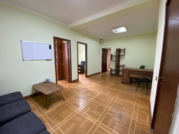 commercial space for rent on Saburtalo 1 3