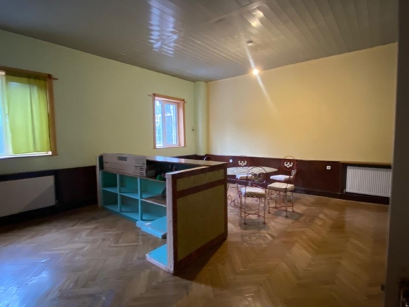 فضای تجاری برای اجاره در Saburtalo 24 commercial space for rent on Saburtalo 1 4