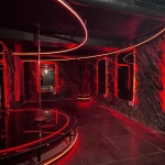 commercial space for rent on Saburtalo 3