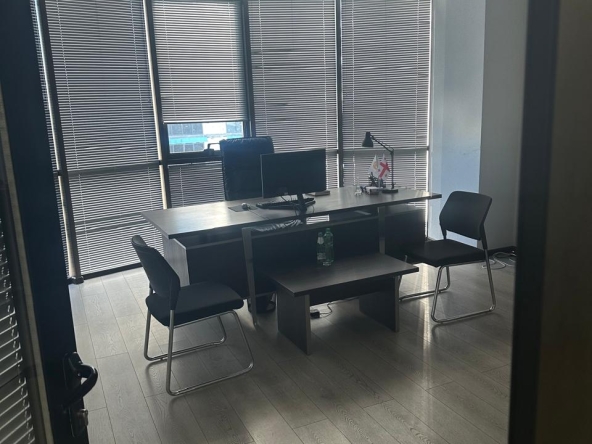 فضای تجاری برای اجاره در Saburtalo 8 commercial space for rent on Saburtalo 5