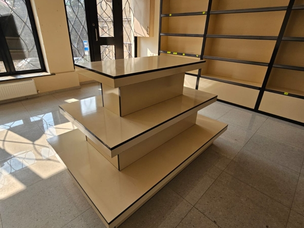 commercial space for sale in Vake 1