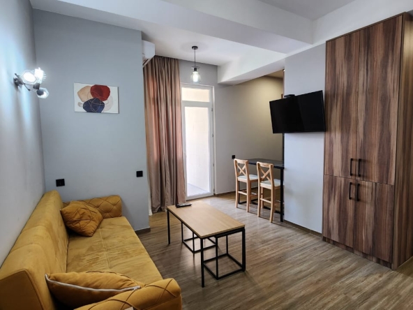 one bedroom apartment for rent in Vashlijvari 1 1