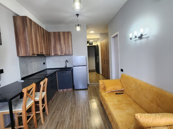 one bedroom apartment for rent in Vashlijvari 2