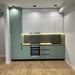 1 Bedroom apartment for sale in Didube 2 1