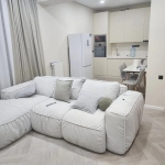 1 bedroom apartment for rent in Avlabari 1