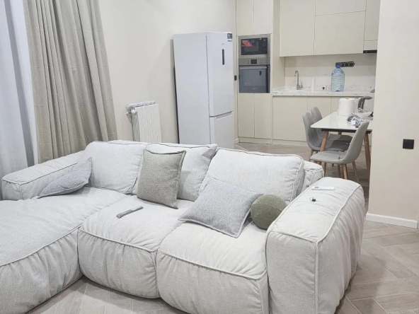 1 bedroom apartment for rent in Avlabari 8 1 bedroom apartment for rent in Avlabari 1