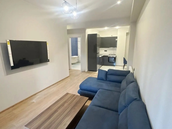 1 bedroom apartment for rent in Avlabari 6 1 bedroom apartment for rent in Avlabari 3 1