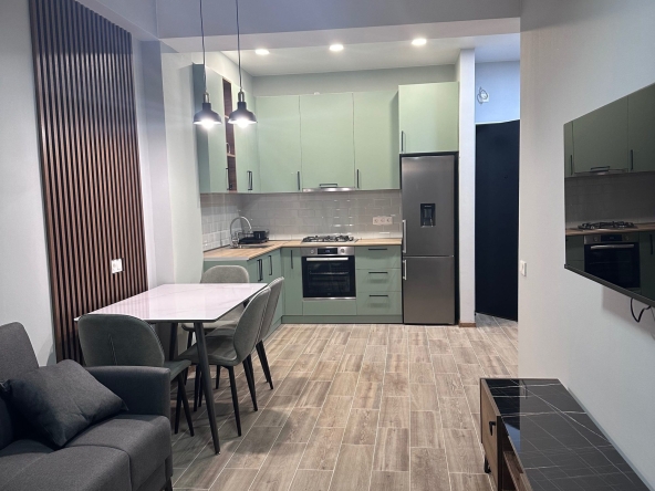1 bedroom apartment for rent in Didi Digomi 2 1 bedroom apartment for rent in Didi Digomi 1 1